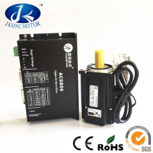 Leadshine AC servo motor 200w kit